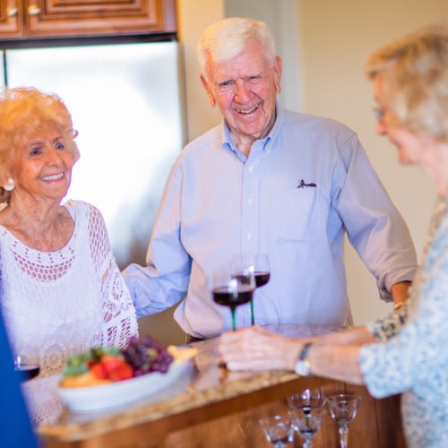 Senior Living TRUEcost Cost Calculator Cedarhurst Senior Living
